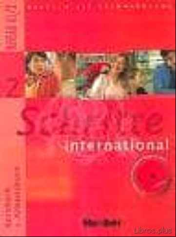 Descargar ebook SCHRITE INTERNATIONAL 2.KB + AB + CD + GLOS.