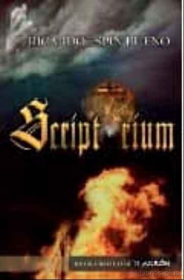 Descargar gratis ebook SCRIPTORIUM en epub