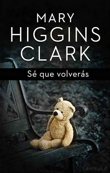 Descargar gratis ebook SE QUE VOLVERAS en epub