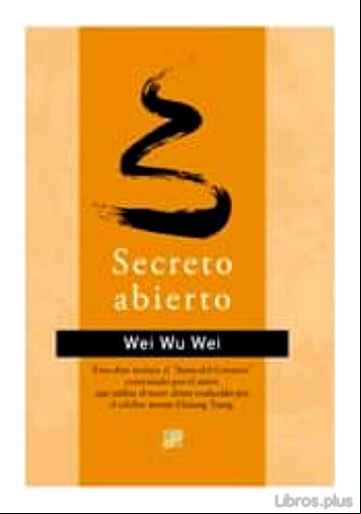 Descargar gratis ebook SECRETO ABIERTO en epub
