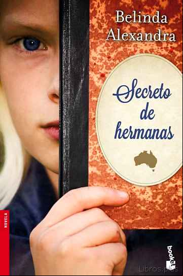 Descargar gratis ebook SECRETO DE HERMANAS en epub