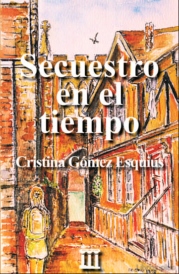 Descargar gratis ebook SECUESTRO EN EL TIEMPO en epub