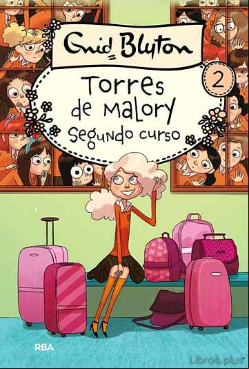 Descargar gratis ebook SEGUNDO GRADO EN TORRES DE MALORY en epub