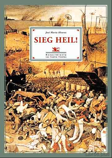 Descargar gratis ebook SEIG HEIL! en epub