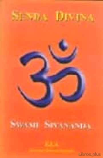 Descargar ebook SENDA DIVINA