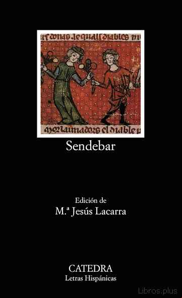 Descargar ebook SENDEBAR