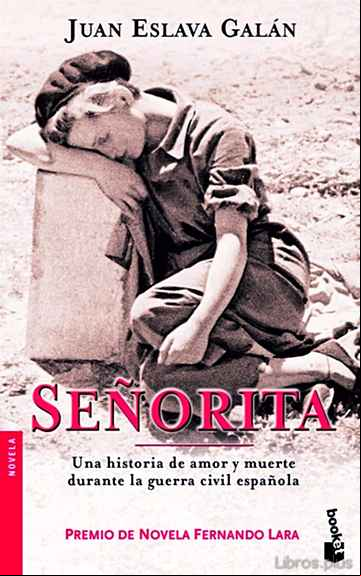 Descargar gratis ebook SEÑORITA en epub
