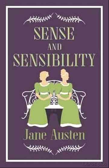 Descargar gratis ebook SENSE AND SENSIBILITY en epub