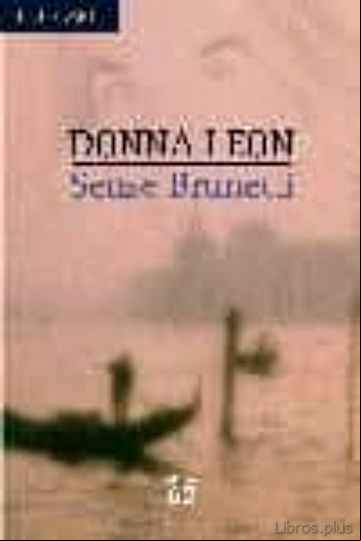 Descargar gratis ebook SENSE BRUNETTI en epub
