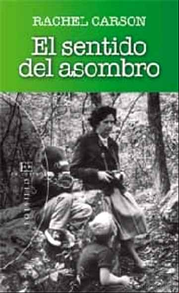 Descargar gratis ebook SENTIDO DEL ASOMBRO en epub