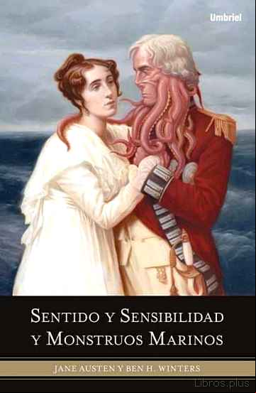 Descargar gratis ebook SENTIDO Y SENSIBILIDAD Y MONSTRUOS MARINOS en epub