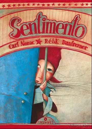 Descargar ebook SENTIMENTO (ALBUMES)