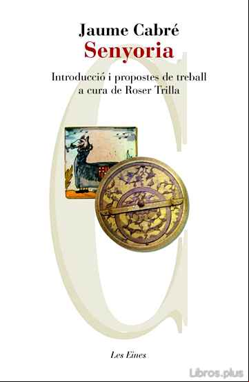 Descargar ebook SENYORIA