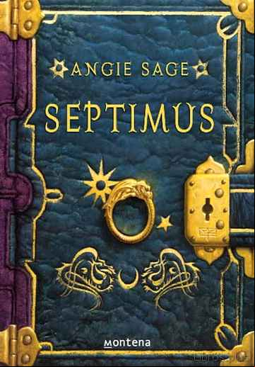 Descargar gratis ebook SEPTIMUS en epub