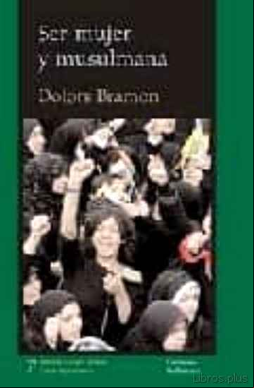 Descargar gratis ebook SER MUJER Y MUSULMANA en epub