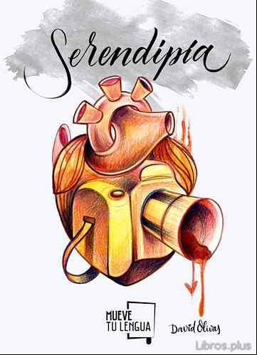 Descargar gratis ebook SERENDIPIA en epub