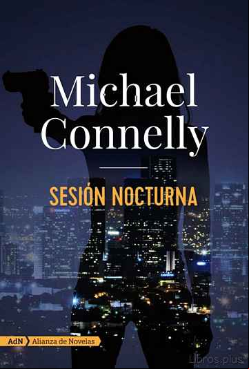 Descargar gratis ebook SESIÓN NOCTURNA en epub