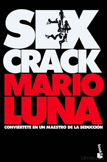 Descargar libro SEX CRACK
