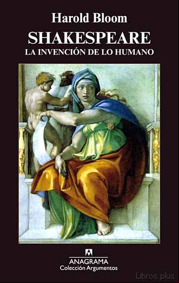 Descargar ebook SHAKESPEARE. LA INVENCION DE LO HUMANO