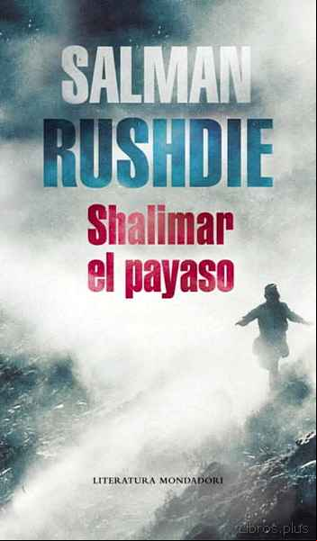 Descargar ebook SHALIMAR, EL PAYASO