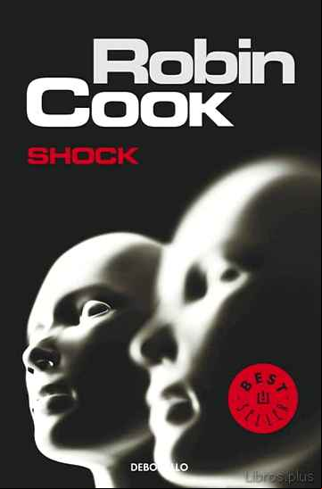 Descargar gratis ebook SHOCK en epub