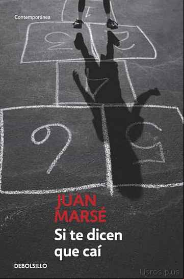 Descargar gratis ebook SI TE DICEN QUE CAI en epub