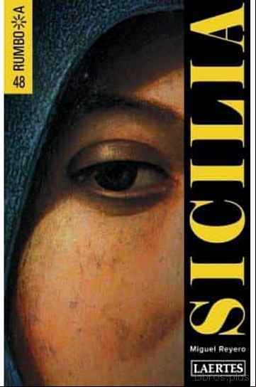 Descargar libro SICILIA 2014 (RUMBO A)
