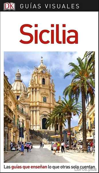 Descargar ebook SICILIA 2018 (GUIAS VISUALES)
