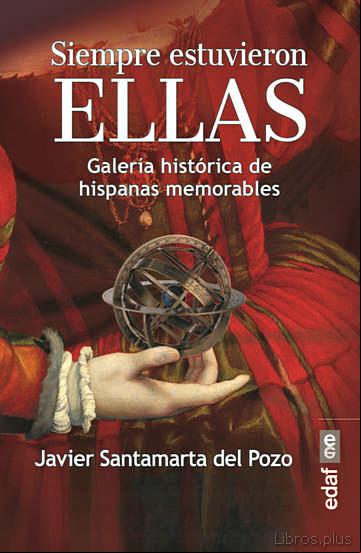 Descargar gratis ebook SIEMPRE ESTUVIERON ELLAS en epub