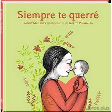 Descargar gratis ebook SIEMPRE TE QUERRE en epub