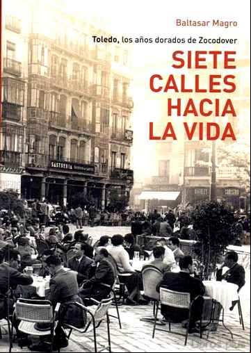 Descargar ebook SIETE CALLES HACIA LA VIDA