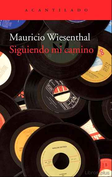 Descargar ebook SIGUIENDO MI CAMINO