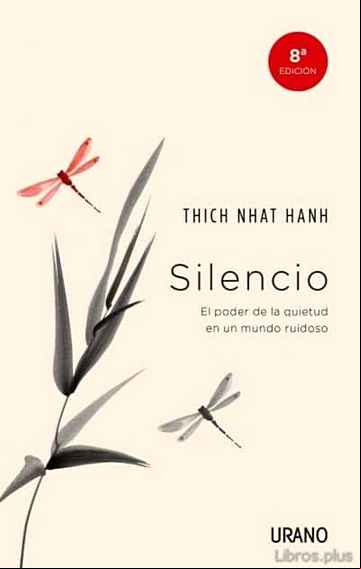 Descargar gratis ebook SILENCIO: EL PODER DE LA QUIETUD EN UN MUNDO RUIDOSO en epub