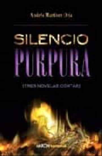 Descargar ebook SILENCIO PURPURA