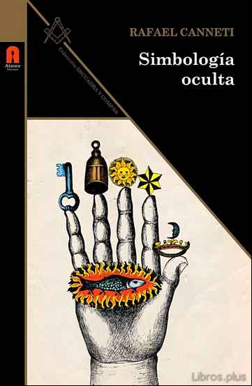 Descargar gratis ebook SIMBOLOGIA OCULTA en epub