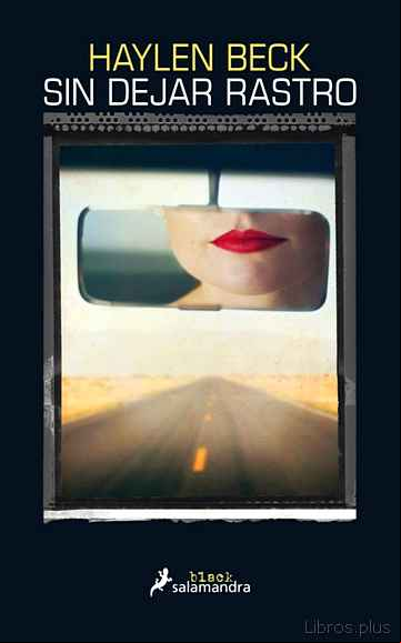 Descargar gratis ebook SIN DEJAR RASTRO en epub