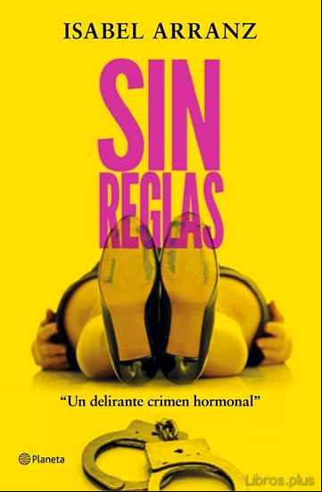 Descargar gratis ebook SIN REGLAS en epub