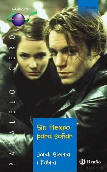 Descargar ebook SIN TIEMPO PARA SOÑAR