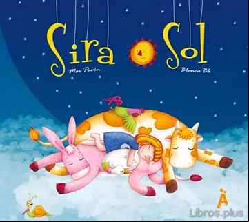Descargar ebook SIRA SOL