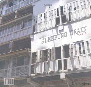 Descargar gratis ebook SLEEPING TRAIN en epub
