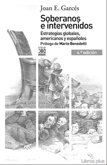 Descargar gratis ebook SOBERANOS E INTERVENIDOS (4ª ED.) en epub