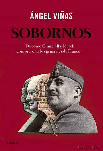 Descargar ebook SOBORNOS