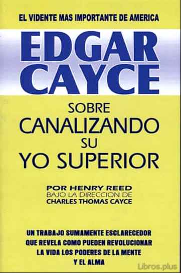 Descargar ebook SOBRE CANALIZANDO SU YO SUPERIOR