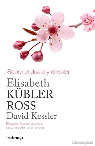 Descargar ebook SOBRE EL DUELO Y EL DOLOR en epub