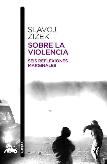 Descargar gratis ebook SOBRE LA VIOLENCIA: SEIS REFLEXIONES MARGINALES en epub