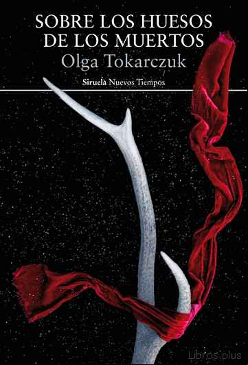 Descargar gratis ebook SOBRE LOS HUESOS DE LOS MUERTOS en epub