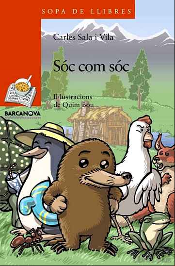 Descargar ebook SOC COM SOC