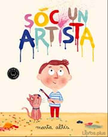 Descargar gratis ebook SOC UN ARTISTA en epub