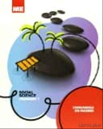 Descargar ebook SOCIAL SCIENCE 1º PRIMARIA STUDENT BOOK (MADRID) ED 2015
