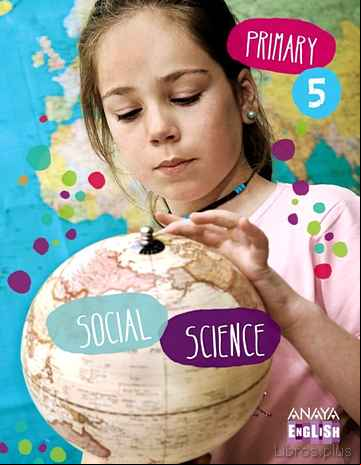 Descargar ebook SOCIAL SCIENCE 5.